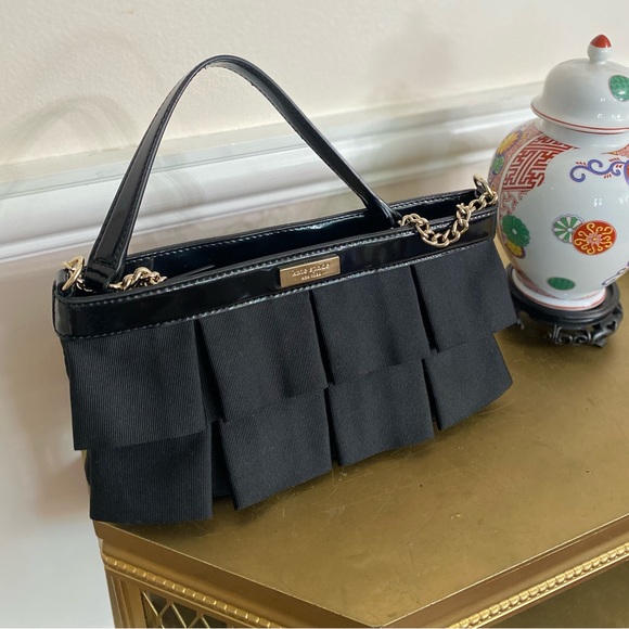 Kate Spade Purse Satchel Handbag - Picture 1 of 11